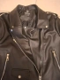 Дамско кожено яке - размер L, снимка 6