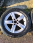 алуминиеви джанти 5х112 16цола vw,audi, снимка 3