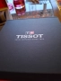 ръчен часовник TISSOT, снимка 1