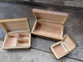 Дървени кутии, снимка 2