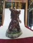 Австрийска статуетка керамика , снимка 7