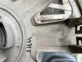 15 цола Тас за Ford Focus 3m51-1000-bb Оригинал, снимка 3