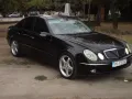 Mercedes-Benz E 320 V6 БЕНЗИН-ГАЗ!!!, снимка 1