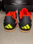 Нови футболни обувки за зала Predator 24 Club Indoor Sala adidas, снимка 9
