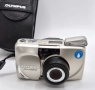 Olympus Mju Zoom 140 , снимка 2