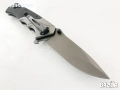 Сгъваем нож Browning FA49 -автоматичен ; 90х220, снимка 5