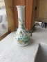 Порцеланова вазичка Staffordshire England порцелан, снимка 1