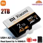 Карта памет XIAOMI 2TB, 512GB и 256GB  , снимка 1