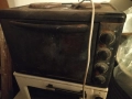 Печка, снимка 1