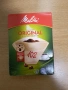 80 броя чисто нови филтри за кафемашина MELITTA, снимка 2