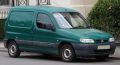 Механизъм отваряне на стъкло стъклоповдигач Преден Десен Citroen Berlingo Peugeot Partner 1996-2008, снимка 4