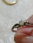 красиви сребърни пръстени, снимка 6