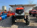 Трактор KUBOTA KL27R, снимка 9