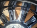 6х130 17 цола Оригинални Лети Джанти за Mercedes-Benz Sprinter Мерцедес Спринтер 6x130, снимка 7