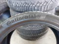 2 бр.летни гуми Continental 235 35 19 dot0120 цената е за брой!, снимка 4
