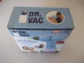 Уред "Dr. Vac" за почистване на уши нов работещ, снимка 5