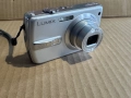 Цифров фотоапарат Panasonic LUMIX DMC-FX50  , 7.2MP, 4x Optical Zoom , Panasonic DMC-FX50, снимка 1