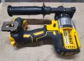 Винтоверт Dewalt DCD991 + дръжка + куфар, снимка 4