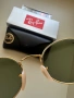 Слънчеви очила Ray Ban RB3547, снимка 7