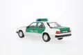 B66040700,умален модел die-cast Mercedes-Benz 230 E,W 124(1989-1993),Limousine,Polizei,1:18, снимка 6