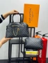LOUIS VUITTON ДАМСКА ЧАНТА, снимка 6