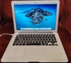 Само за 199 лева ! Macbook Air 13-inch Mid 2012 Intel HD Graphics 4000, снимка 1