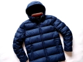 TOMMY HILFIGER Down Mens Jacket - S - оригинално мъжко яке с гъши пух, снимка 2