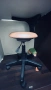 Въртящ стол за работа за зъболекар или фризьор, снимка 2