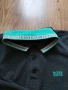 Hugo Boss Men's Paddy Polo Shirt - страхотна мъжка тениска M, снимка 2