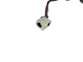 Acer Aspire 3 A314-31 A114-31 A315-51-31RD A314-32 Букса за лаптоп DC Power Jack DD0Z8PAD001 DD0Z8PA, снимка 2