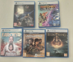 Игри за ПС5 PS5 PlayStation 5, снимка 1