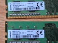 Kingston 8GB/2х4/ 1Rx16 PC4-2400R UCO-11, снимка 3