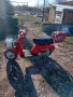 Мотопед сузуки , снимка 3