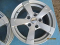 Алуминиеви джанти 5 x 114,3 mm. 15 цола за за Toyota, Hyundai ,Nissan,Mazda,Kia, Renault , снимка 4