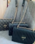 3 модела  дамска чанта Guess, снимка 3
