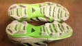 Adidas PREDATOR Uefa Chempions League EUR 40 2/3 / UK 7 бутонки естествена кожа 84-11-S, снимка 9