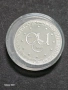 Продавам сребърна монета 10 000 лева от 1993 година, снимка 2