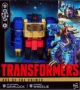 Трансформърс от Age of Primes , снимка 4
