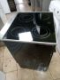 Иноксова свободно стояща печка с керамичен плот Gram 60 см широка 2 години гаранция!, снимка 4