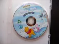 Мечо Пух DVD филм Дисни Сезони на щедрост прасчо тигър зайо, снимка 2