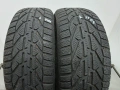 2бр зимни гуми 205/55/16 KORMORAN L05101 , снимка 3