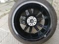 18 5х112, 18 5x112 Mini Clubman F54 JCW, Convertible F57, Countryman F60, Hatch F55/F56, снимка 12