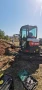 Услуги с Бобкат Багр 3.5т самосвал с кран , снимка 1