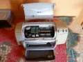 Принтер HP Deskjet 920C за ремонт., снимка 3