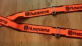 Husqvarna Braces Arborist размер One Size тиранти - 1820, снимка 4