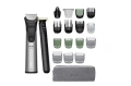 Тример PHILIPS 20in1 MG9558/15 All-in-One Trimmer 9000 Series, снимка 1