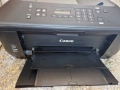 Принтер Canon PIXMA MX375 , снимка 5