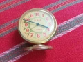 Часовник будилник Слава 7, снимка 2