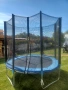 Батут за скачане, снимка 2