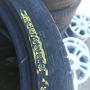 245 40 18 BRIDGESTONE 2бр летни RUN FLAT , снимка 3